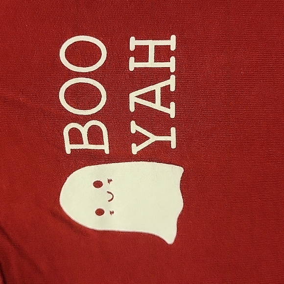 Halloween tank top - Picture 2 of 2